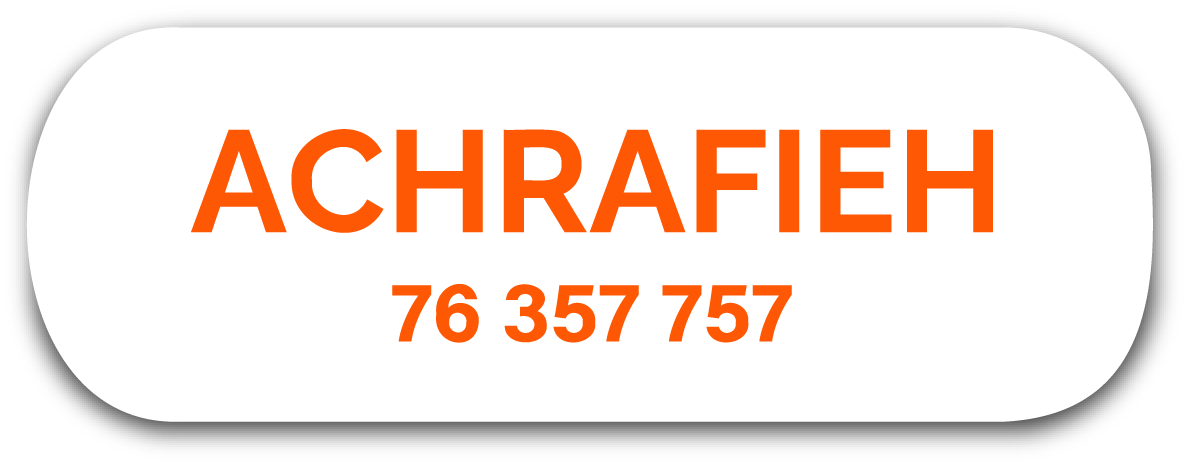 ACHRAFIEH